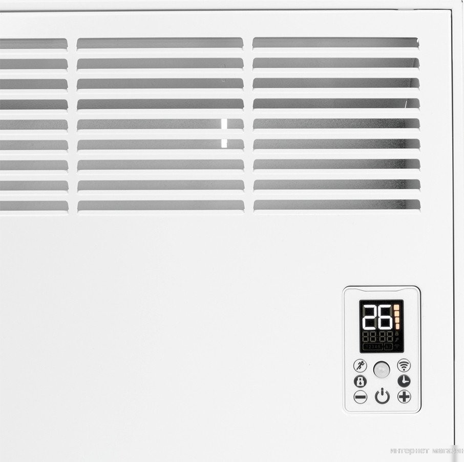 Конвектор iVigo EPK4570P10 Wi-Fi