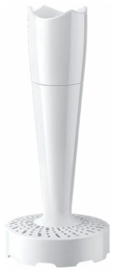 Погружной блендер Braun Multiquick 3 MQ3137 WH Sauce