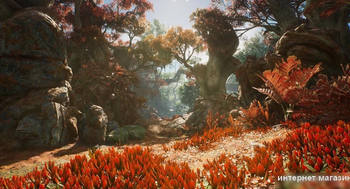 Outcast: A New Beginning для PlayStation 5