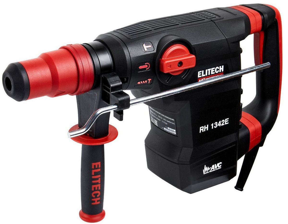 ELITECH RH 1342E (кейс)