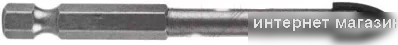 Сверло Rennbohr 676006