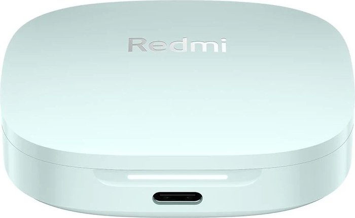 Наушники Xiaomi Redmi Buds 6 M2429E1 (зеленый, международная версия)