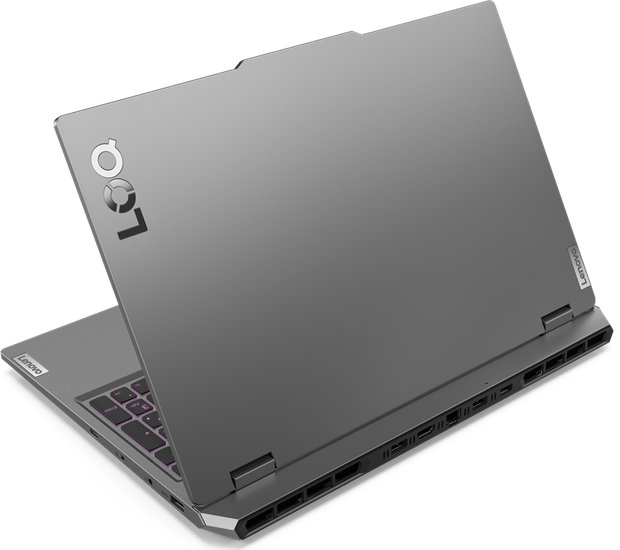 Игровой ноутбук Lenovo LOQ 15ARP9 83JC005UPB