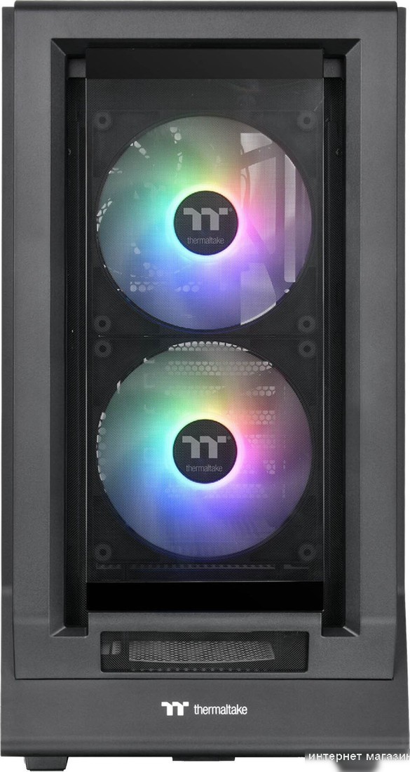 Корпус Thermaltake Ceres 350 MX Black CA-1Z3-00M1WN-00