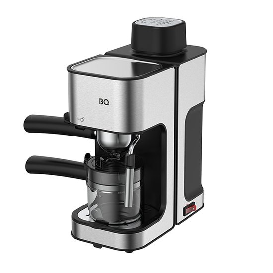 Рожковая бойлерная кофеварка BQ CM4000