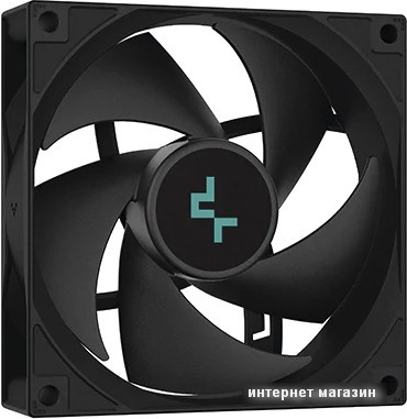 Кулер для процессора DeepCool AG300 R-AG300-BKNNMN-G