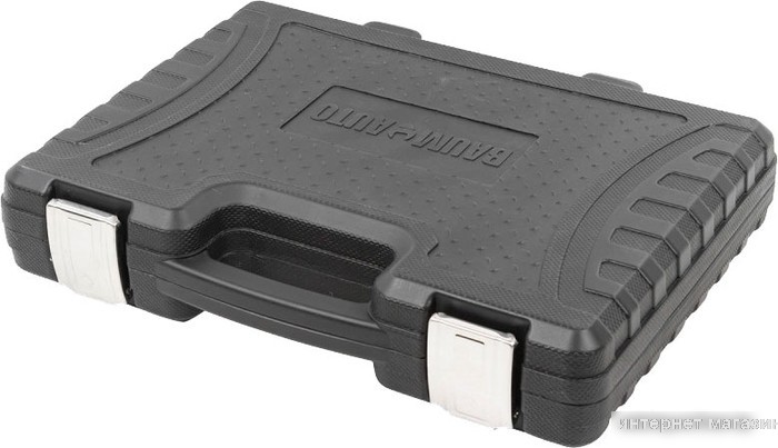Универсальный набор инструментов BaumAuto BM-41082-5Q (108 предметов)