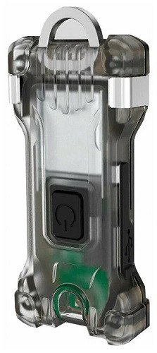 Фонарь Armytek Zippy Extended Set (серый)