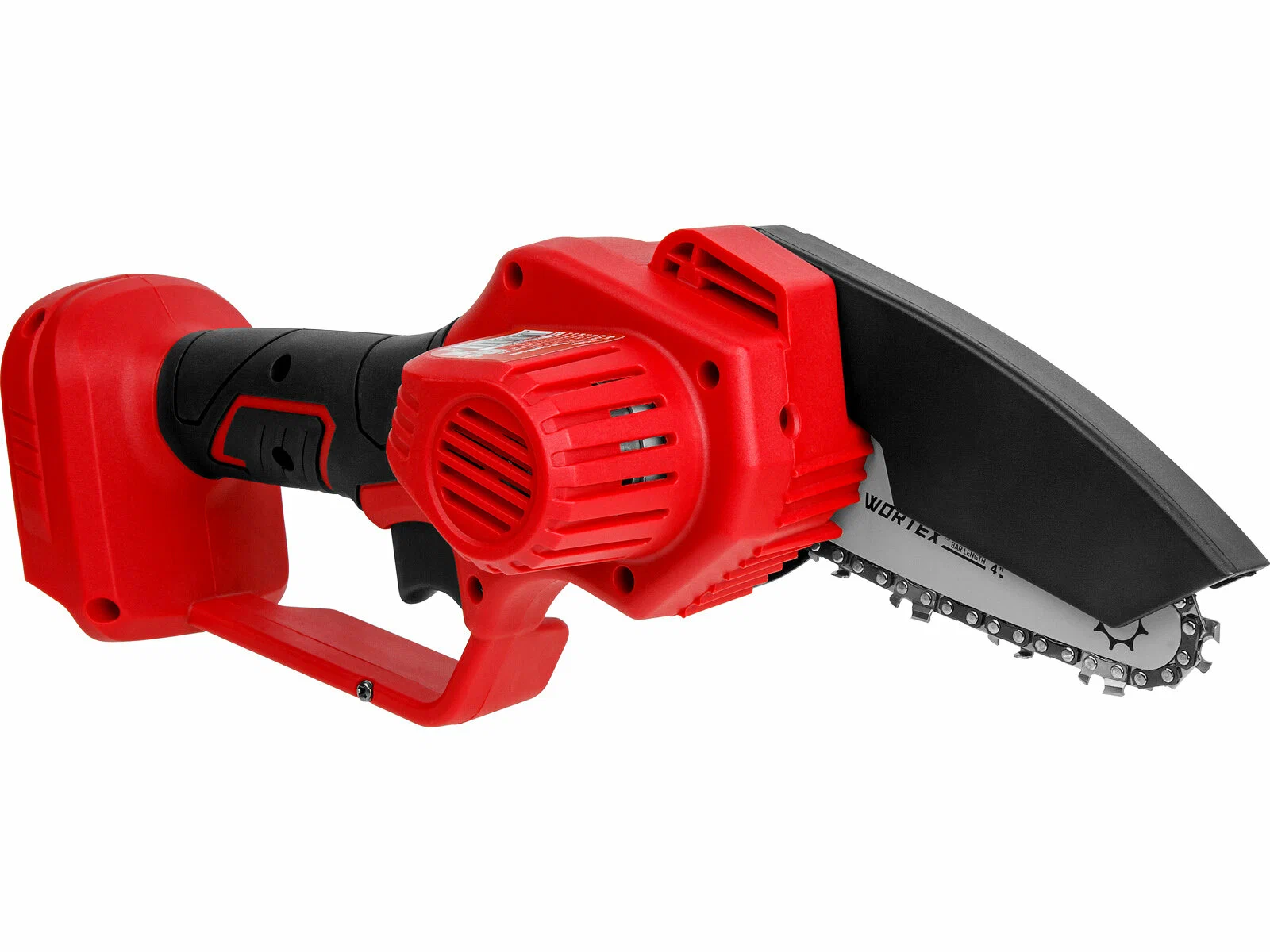 Аккумуляторная пила Wortex LX CEC 2518-1 1329493 (с 1-им АКБ)