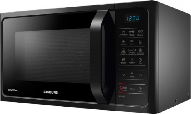 Микроволновая печь Samsung MC28H5013AK