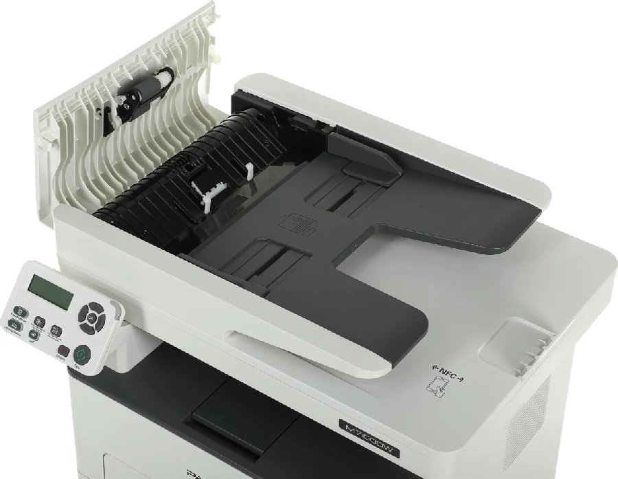 МФУ Pantum M7100DW