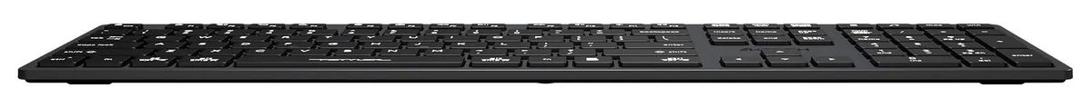 Клавиатура A4Tech FX50 (серый)