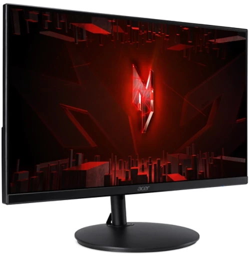 Монитор Acer XF240YX1bmiiphx UM.QX0CD.102