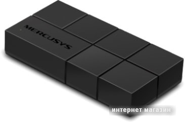 Коммутатор Mercusys MS108G