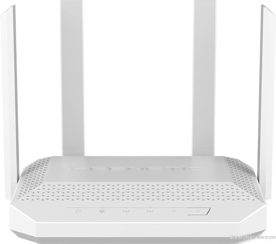 Wi-Fi роутер Keenetic Giga KN-1012