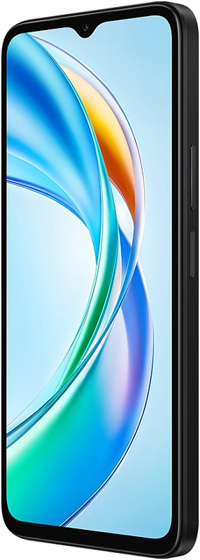 Смартфон HONOR X5b 4GB/64GB (черный)