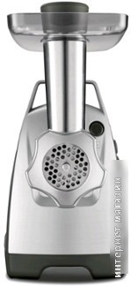 Мясорубка Moulinex HV8 ME686832