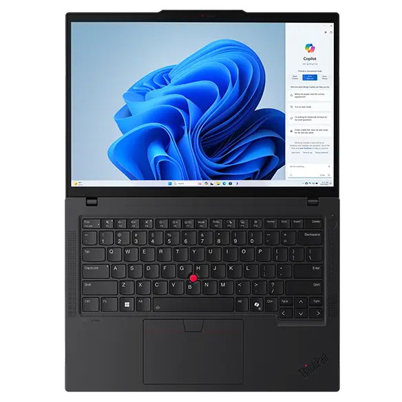 Ноутбук Lenovo ThinkPad T14 Gen 4 Intel 21HESGC500