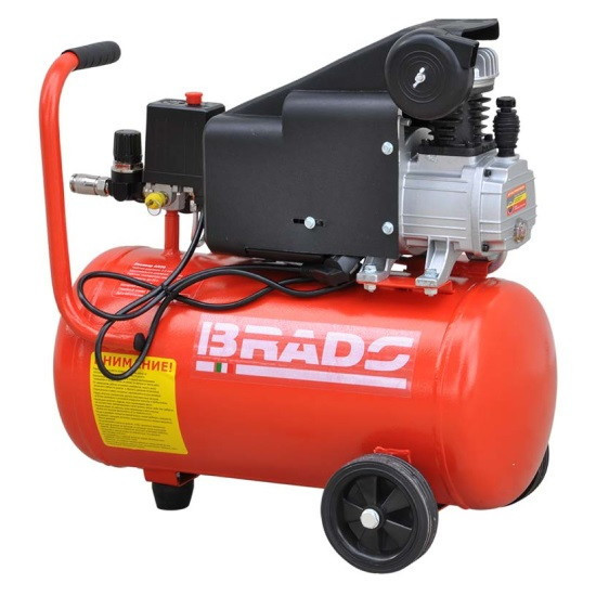 Компрессор Brado AR25S