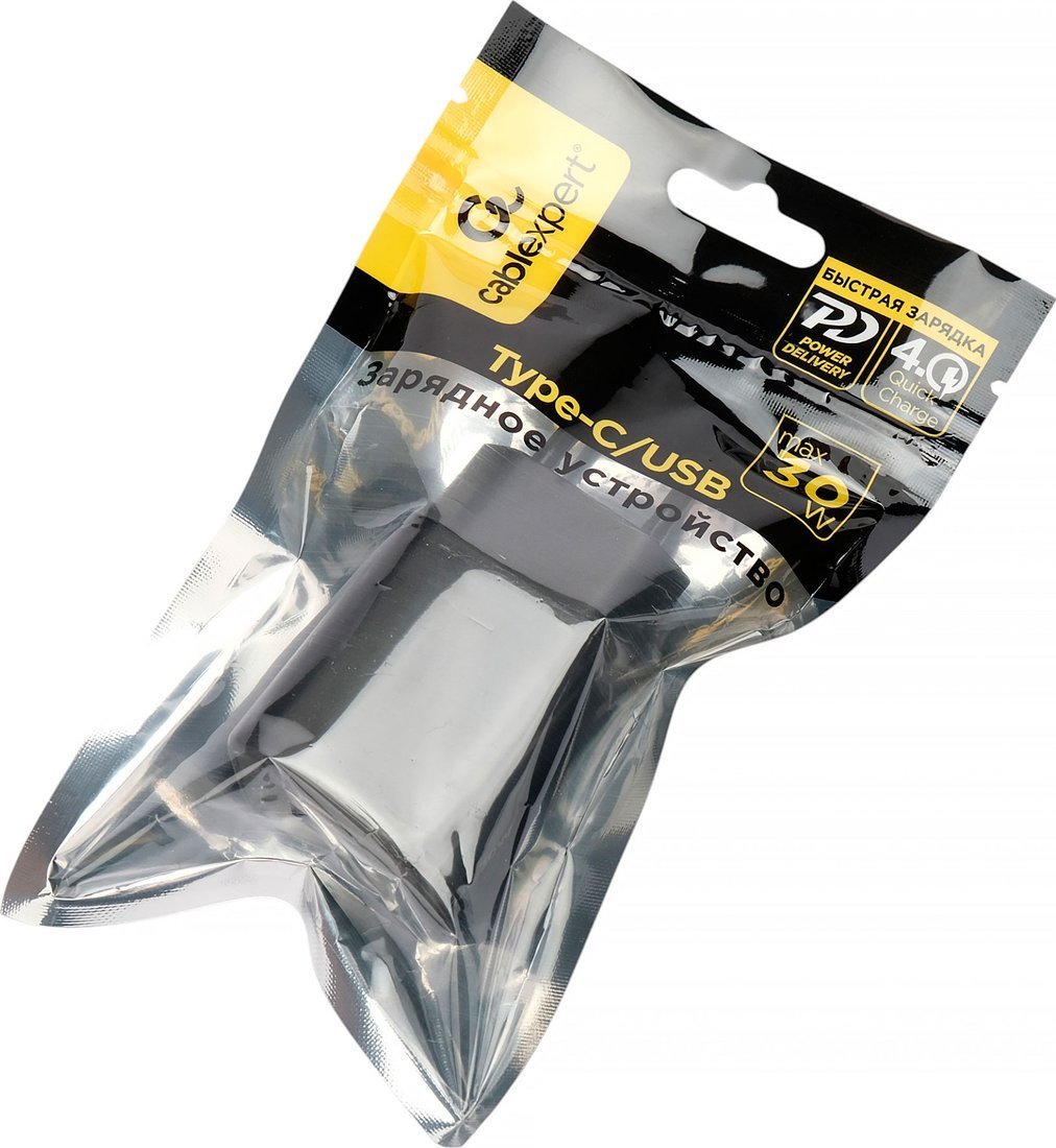 Cablexpert MP3A-PC-64