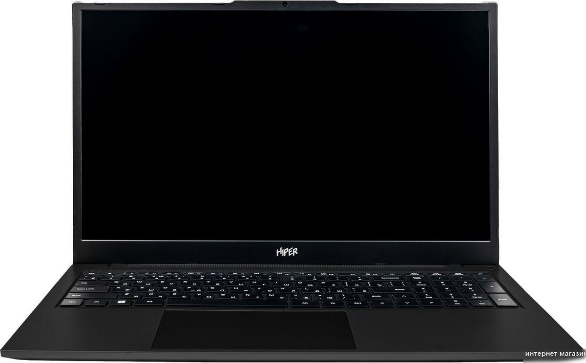 Ноутбук Hiper Workbook CWBY172-I312UR08S5FAAWPB