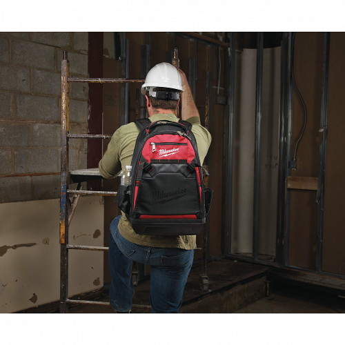 Рюкзак для инструментов Milwaukee Jobsite Backpack
