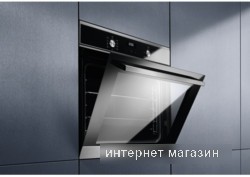 Электрический духовой шкаф Electrolux EOF5H40BX