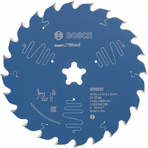 Пильный диск Bosch 2.608.644.086