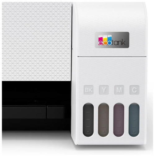 МФУ Epson EcoTank L3256 (ресурс стартовых контейнеров 4500/7500, контейнер 003)