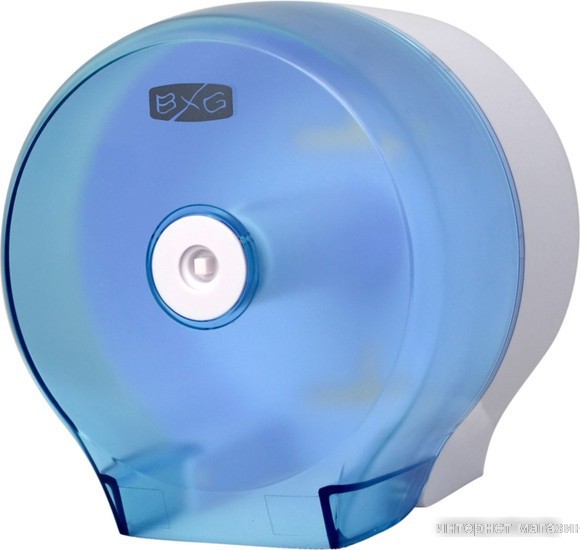 Диспенсер для туалетной бумаги BXG PD-8127C