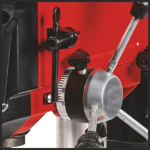 Станок Einhell C-BD 500