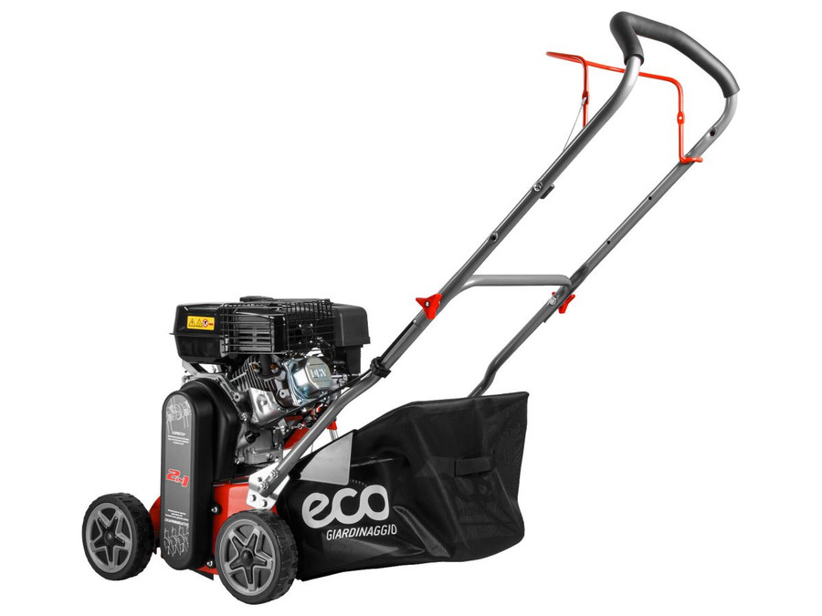 Скарификатор-аэратор ECO SCG-400