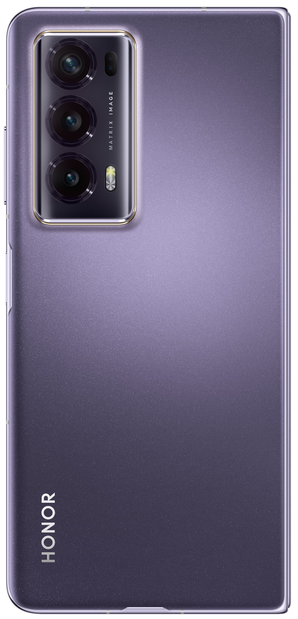 Смартфон HONOR Magic V2 16GB/512GB международная версия (фиолетовый)