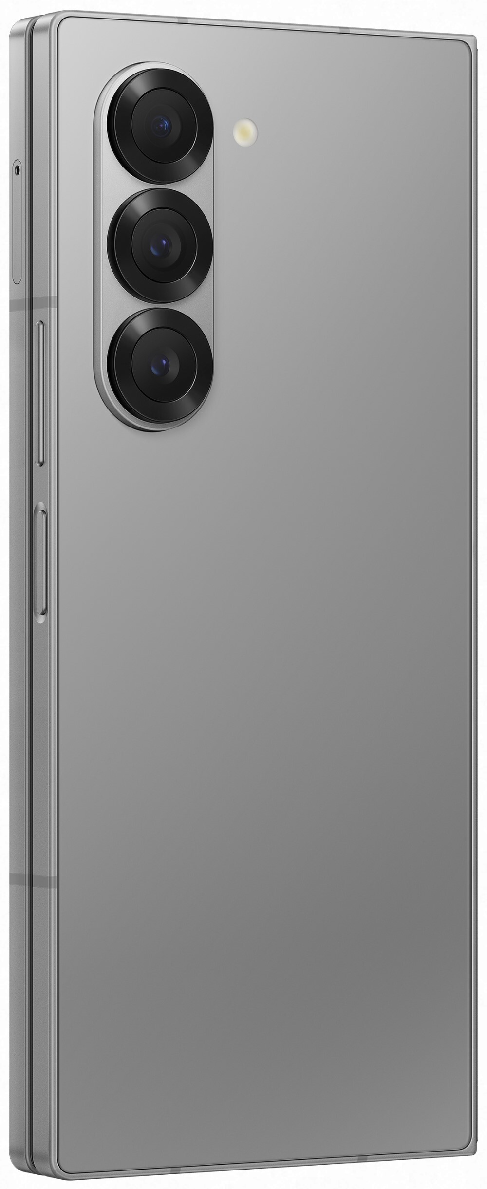 Смартфон Samsung Galaxy Z Fold6 SM-F956B/DS 12GB/512GB (серый)