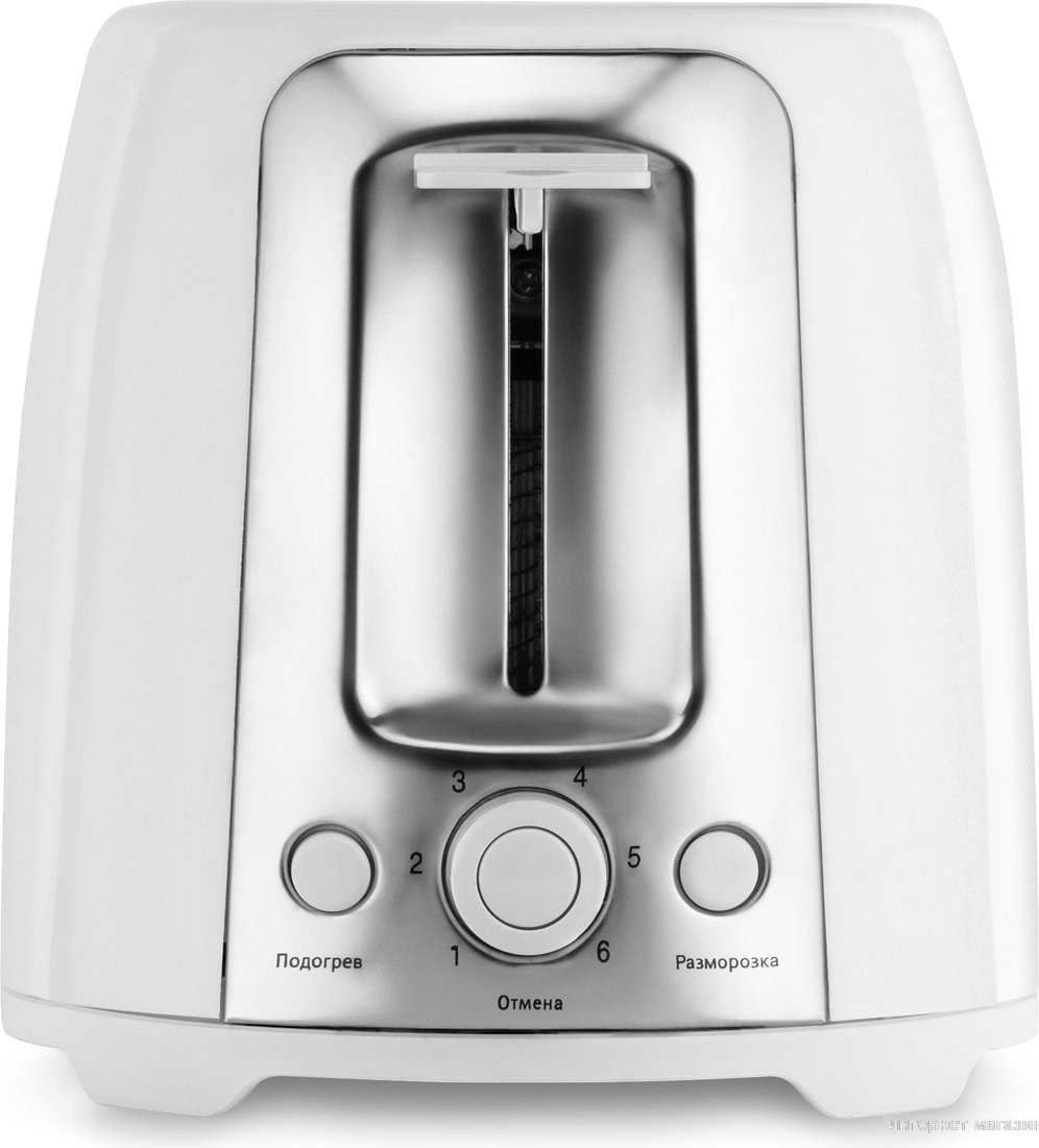 Тостер Vitek VT-1582 W