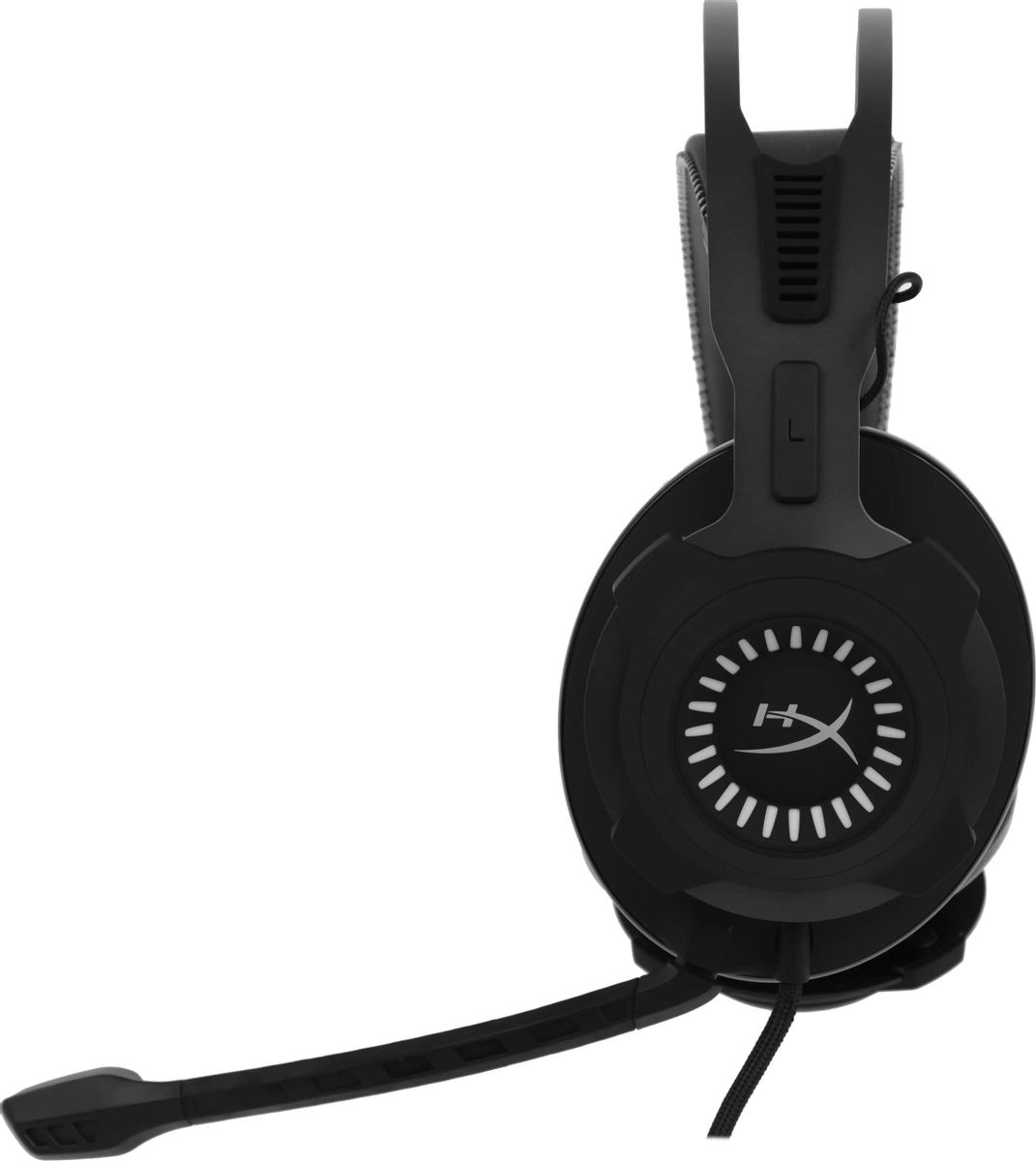 Наушники HyperX Cloud Revolver (черный)