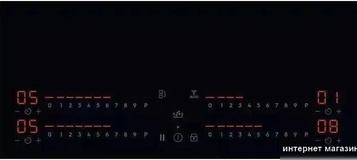 Варочная панель Electrolux EIS62453