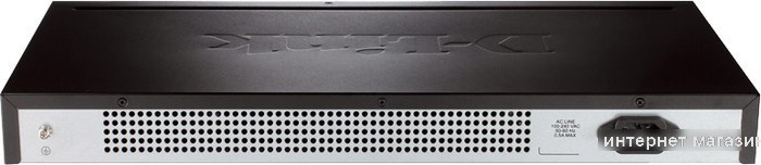Коммутатор D-Link DES-3200-28/C1A
