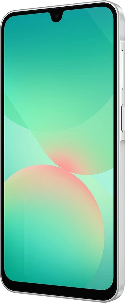 Телефон Samsung Galaxy A26 SM-A266B 8GB/256GB (белый)