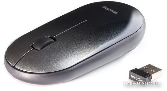 SmartBuy SBM-266AG-K