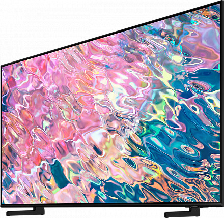 Телевизор Samsung QLED Q60B QE85Q60BAUCCE