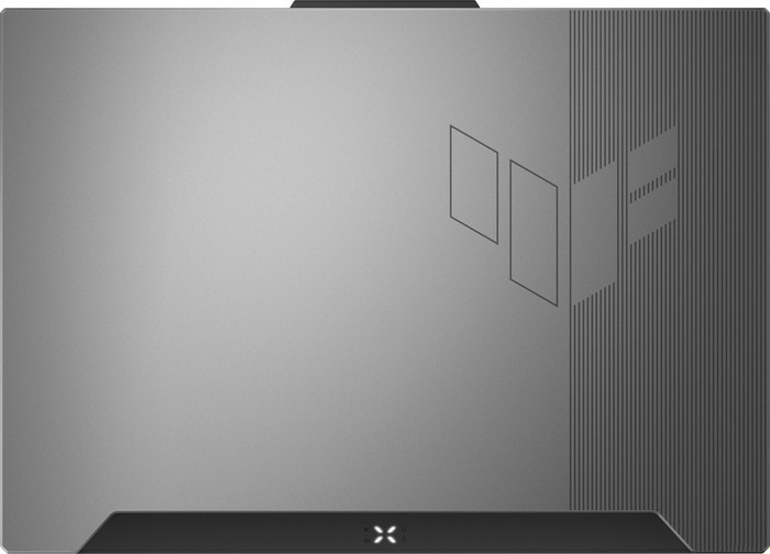 Игровой ноутбук ASUS TUF Gaming F15 FX507ZC4-HN002