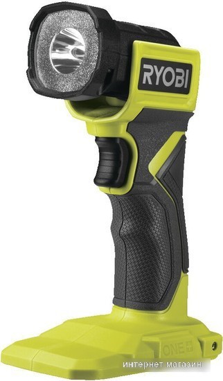 Фонарь Ryobi RLF18-0 (без АКБ)