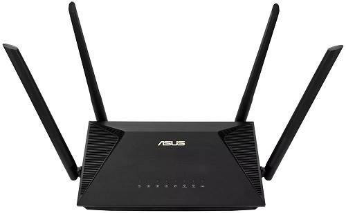 Wi-Fi роутер ASUS RT-AX53U