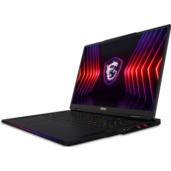 Игровой ноутбук MSI Raider A18 HX A7VIG-026RU