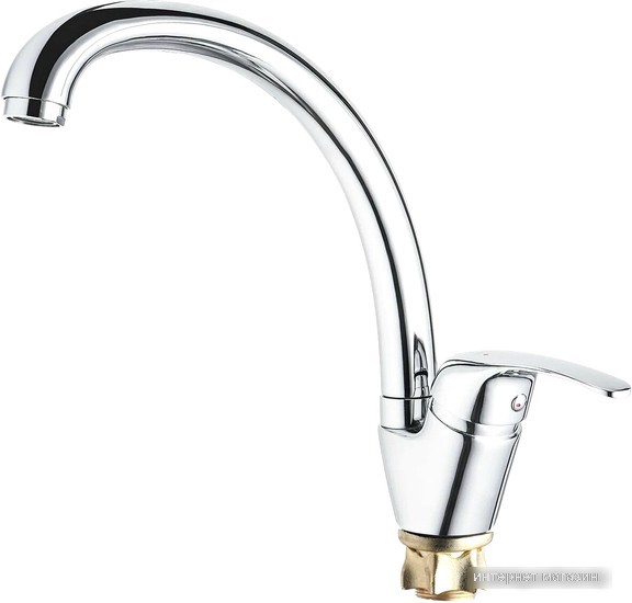 Смеситель Maxonor MN4116-2
