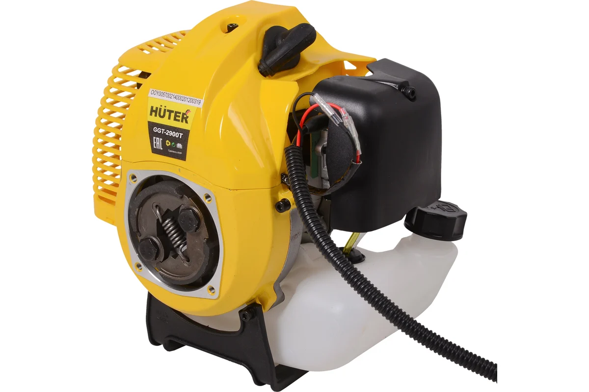 Триммер бензиновый Huter GGT-2900T
