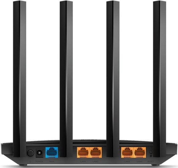 Wi-Fi роутер TP-Link Archer C6U