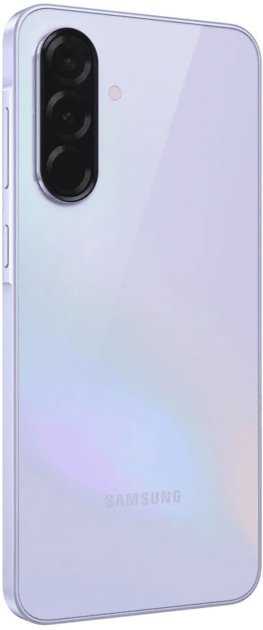 Телефон Samsung Galaxy A36 SM-A366E 8GB/256GB (фиолетовый)