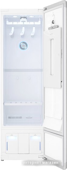 Паровой шкаф для одежды LG Styler S5BB